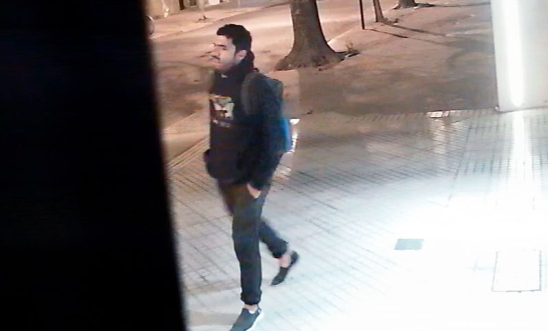 Detuvieron al hombre que abusó de una chica en Pichincha