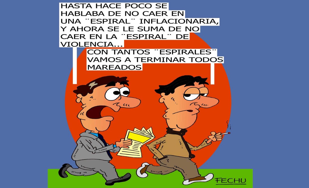 Los mareados