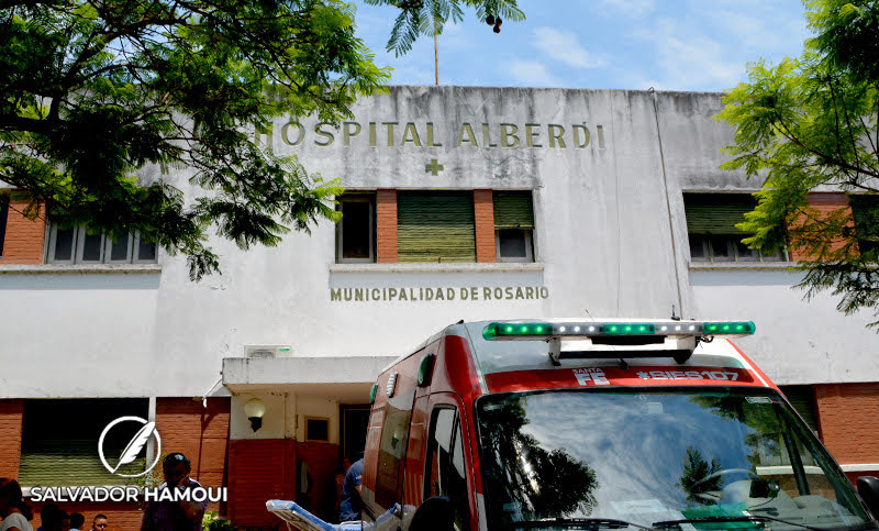 Falleció el joven de 25 años que había sido baleado desde una moto en Nuevo Alberdi