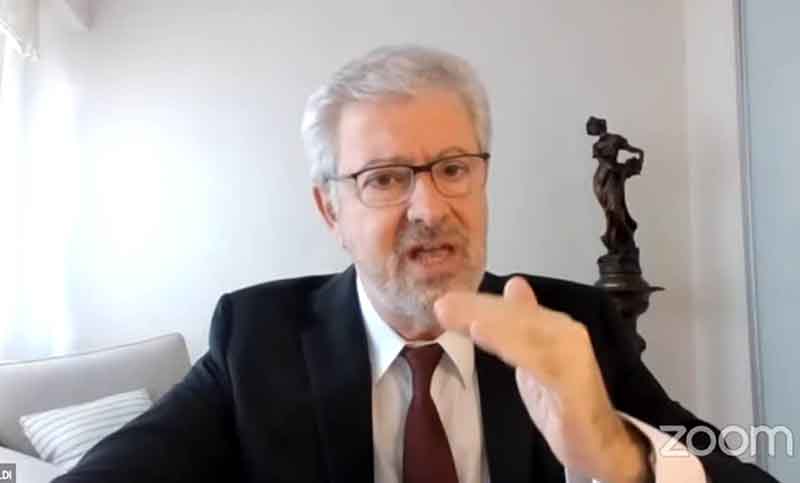 Vialidad: la defensa de la Vicepresidenta inició la segunda jornada de su alegato final