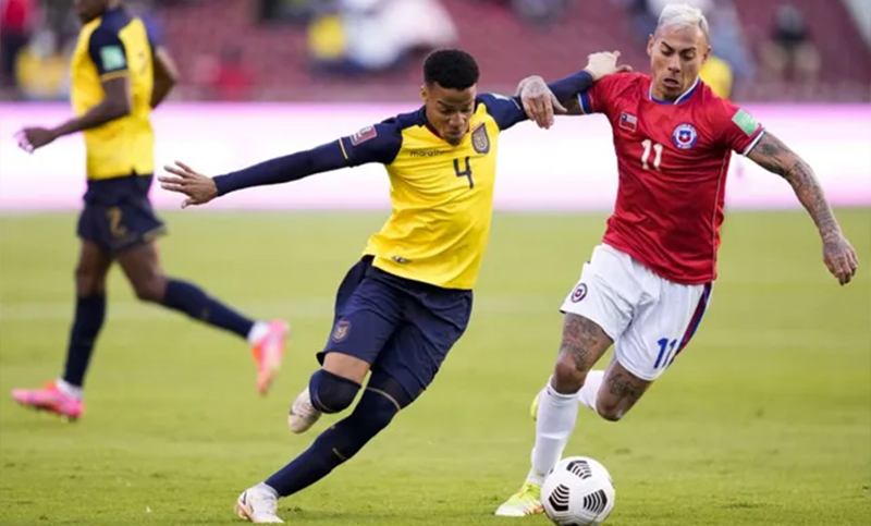 La FIFA volvió a fallar en favor de Ecuador y cerró definitivamente la investigación