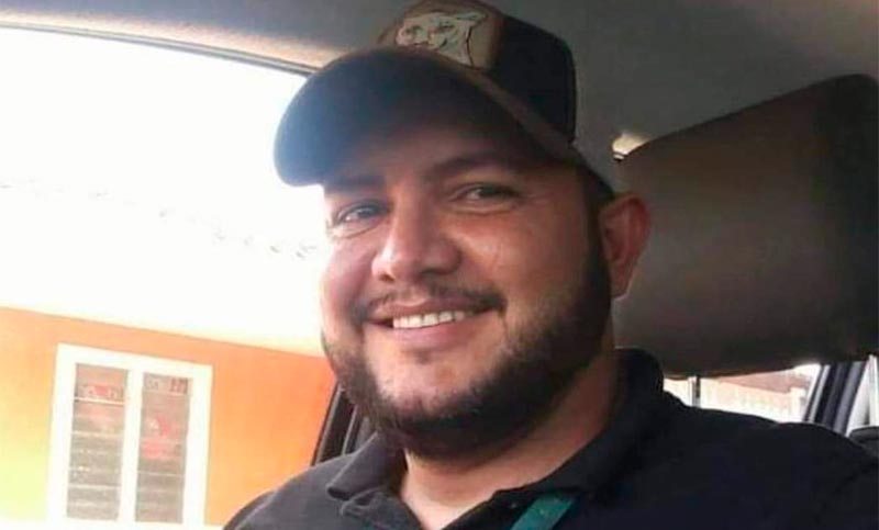 Asesinaron a un dirigente del mayor sindicato de trabajadores petroleros de Colombia