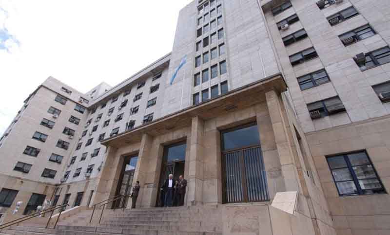 Abogado de exfuncionario de Vialidad Nacional sostuvo que no está probado el delito