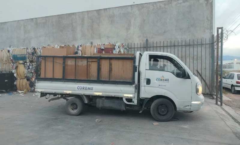 Mendoza: 45 familias en riesgo por el cierre de una cooperativa