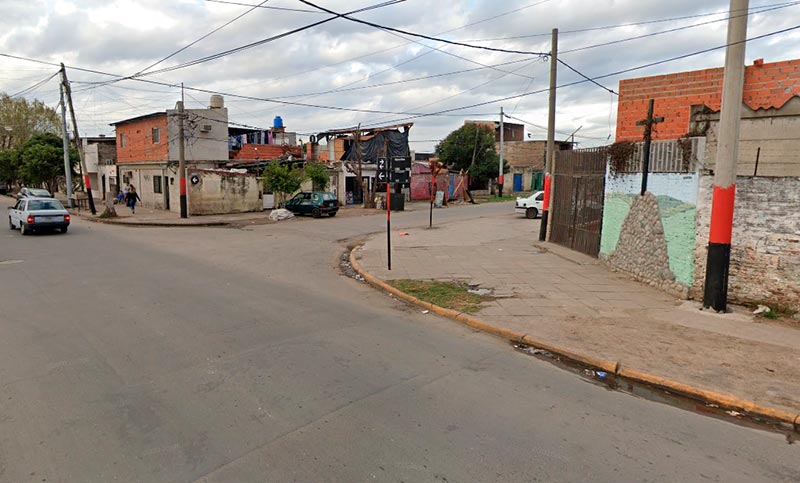 Nuevo crimen en Rosario: un muerto y dos heridos en barrio Tablada