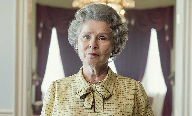Netflix podría retrasar la nueva temporada de «The Crown» tras la muerte de la reina Isabel II