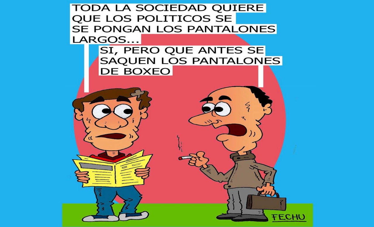 Ropa nueva