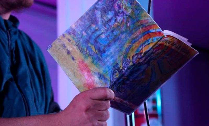 El Festival Internacional de Poesía de Rosario celebra sus 30 años
