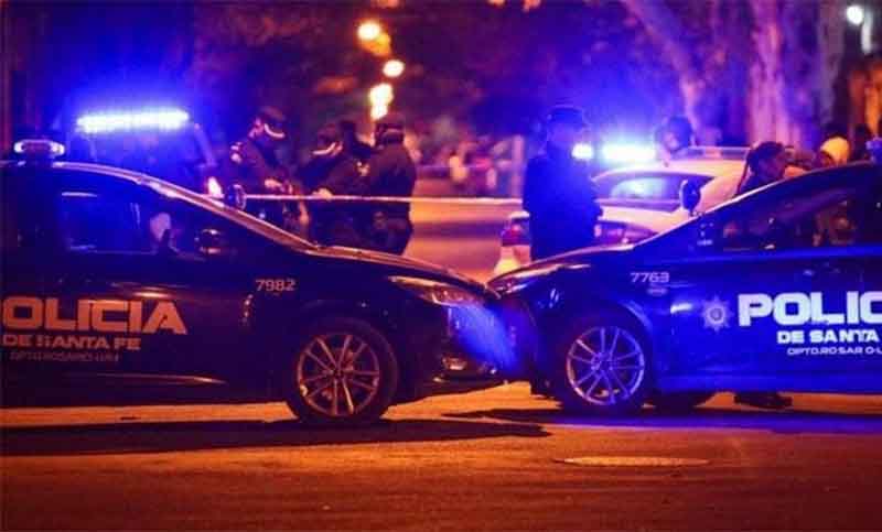 Empalme Graneros: asesinaron a balazos a una chica de 22 años