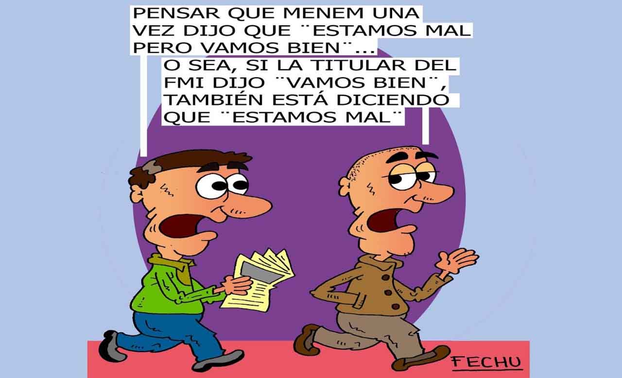 Vamos bien