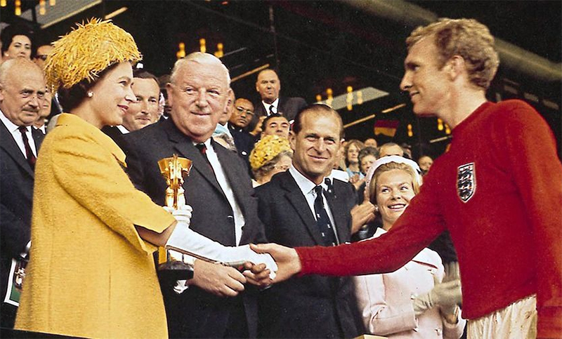 Postergan la fecha de la Premier League por la muerte de la Reina Isabel II