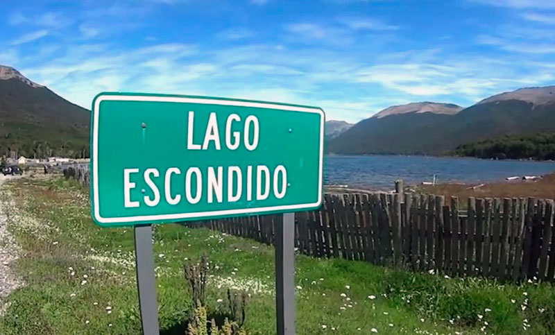 La justicia de Bariloche ordenó abrir el acceso a Lago Escondido, cercado por Joseph Lewis