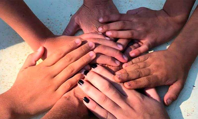El Ruaga reabrió el registro de adopciones en Santa Fe
