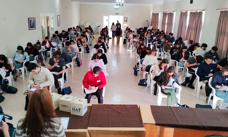 La Facultad de Medicina de la UNR obtuvo el primer puesto en las olimpíadas nacionales