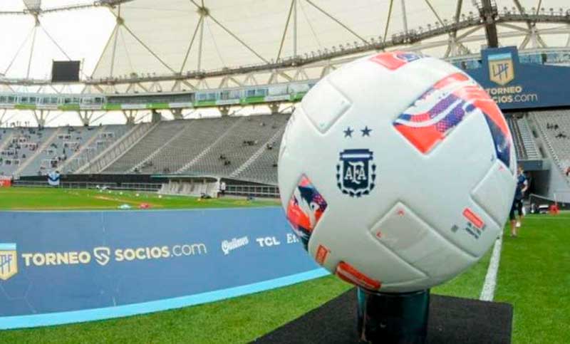 Liga Profesional: Newell’s le ganó 1 a 0 a Unión y Central perdió 4 a 3 con Racing