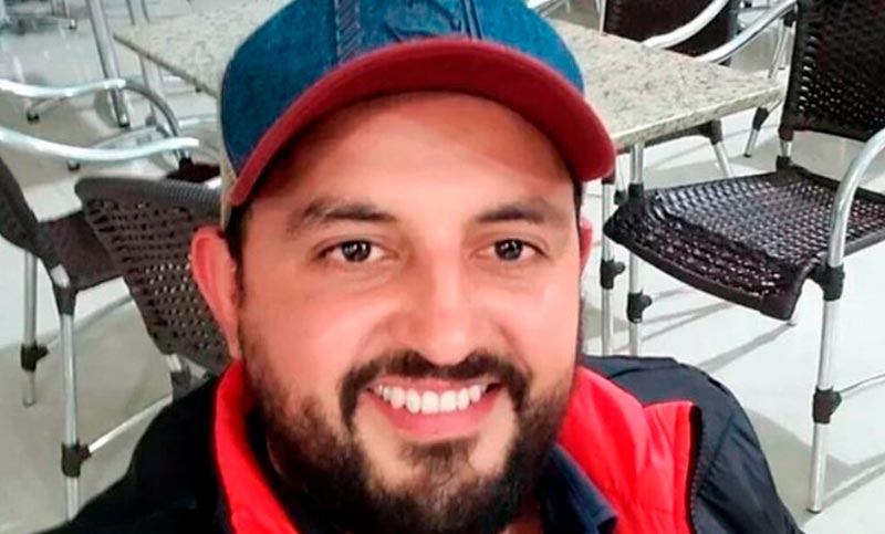 Conmoción en Paraguay por el crimen de un periodista