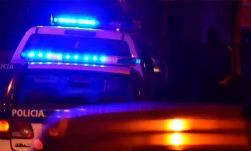 Asesinaron a una joven de 19 años en Rosario y a un adolescente de 14 en Villa Gobernador Gálvez