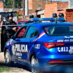 Nuevo Alberdi: en medio de una discusión una policía le disparó a un joven en la cabeza