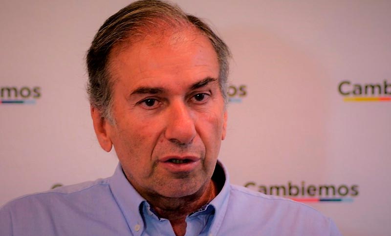 Senador del PRO pide revisar la edad jubilatoria «porque la gente hoy vive más tiempo»