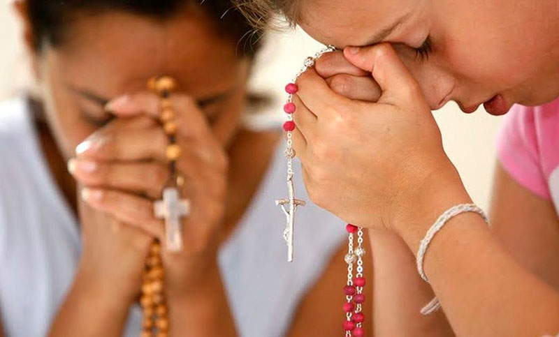 Obispos convocan al pueblo de Dios a unirse en oración por la paz en la ...