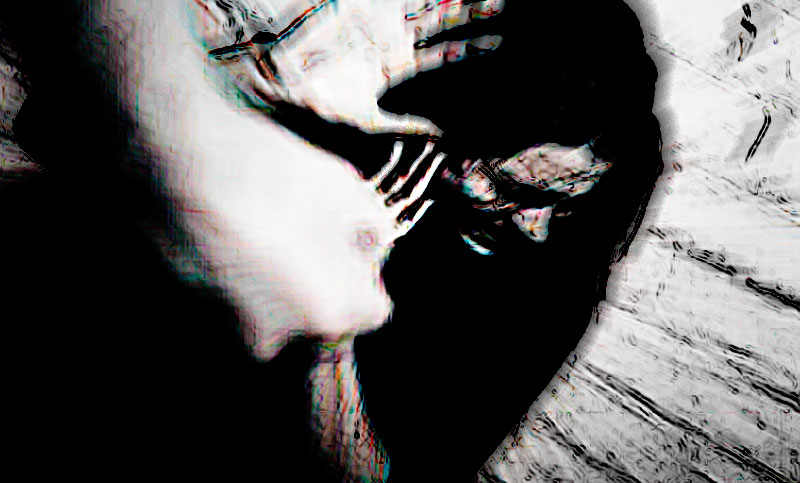 Detuvieron a un hombre que apuñaló varias veces a su pareja