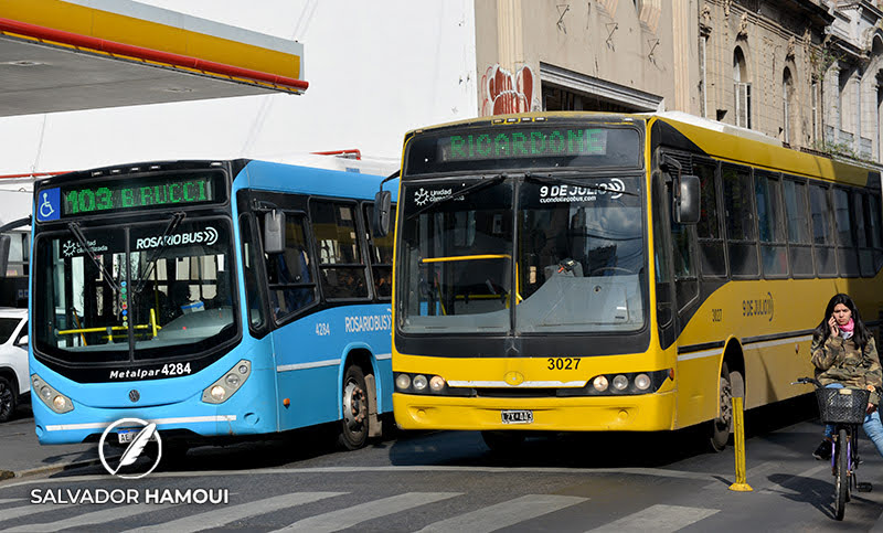 Paro de transporte: conflicto de vieja data y empresas que afirman no poder pagar el aumento