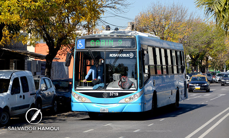 Lanzan un paro nacional de transporte en reclamo de un bono para jubilados y pensionados