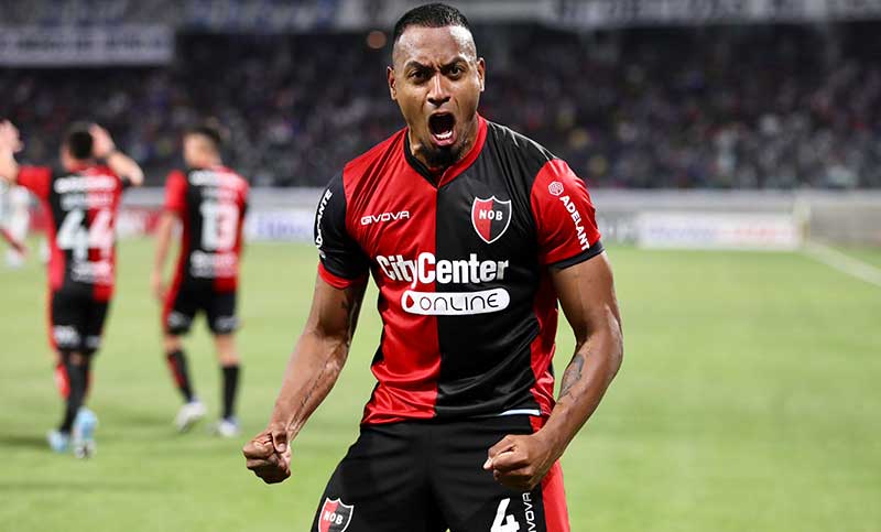 Ditta: «A Heinze vamos a sacarle provecho para poder aprender»