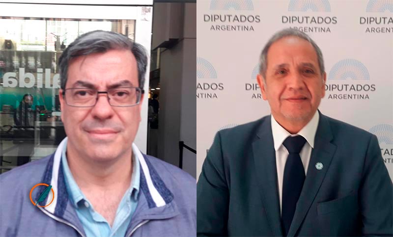 Presupuesto 2023: el oficialismo confía que la semana próxima podría haber dictamen en comisión