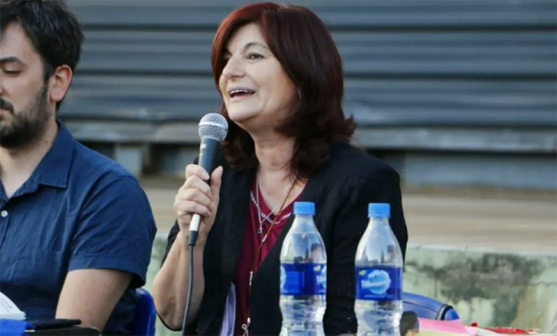 La futura ministra de Trabajo adelantó cuál será el enfoque de su gestión