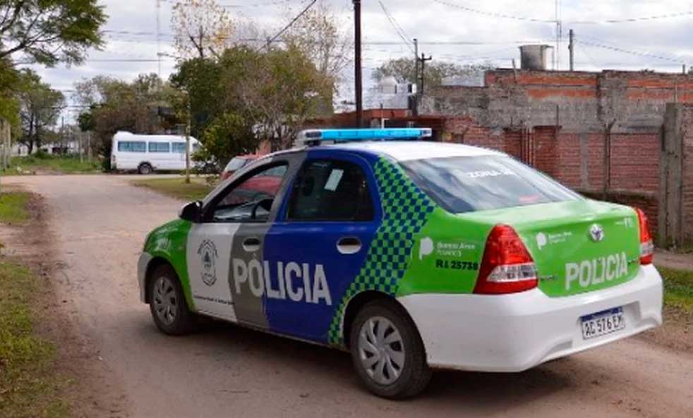 Piden doce años de cárcel para el policía que atropelló y mató dos jóvenes en San Nicolás