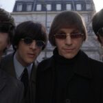 The Beats: “Las canciones de Los Beatles son atemporales, por eso se van pasando entre generaciones”