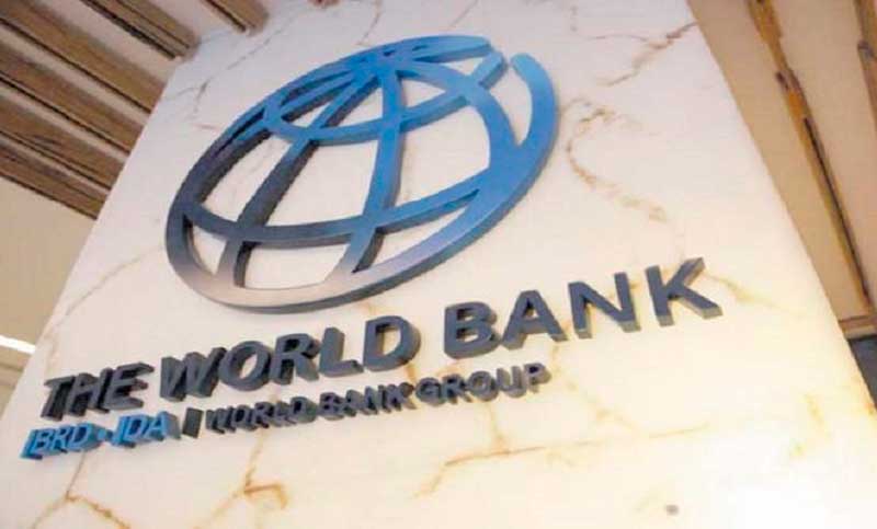 El Banco Mundial renovó sus proyecciones de crecimiento para Argentina a 4,2%