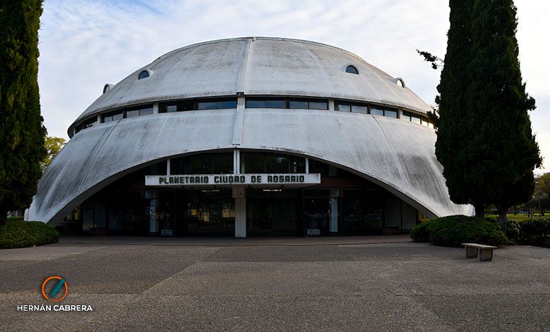 El Centro Astronómico de Rosario propone múltiples actividades para celebrar la Semana del Planetario