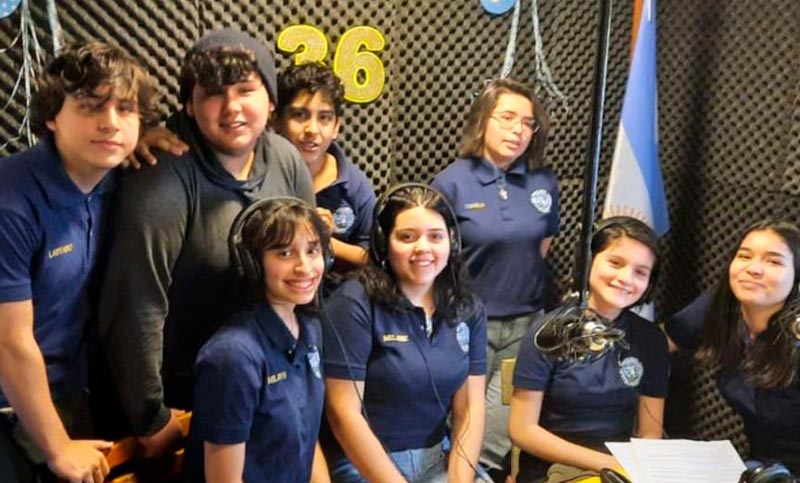post