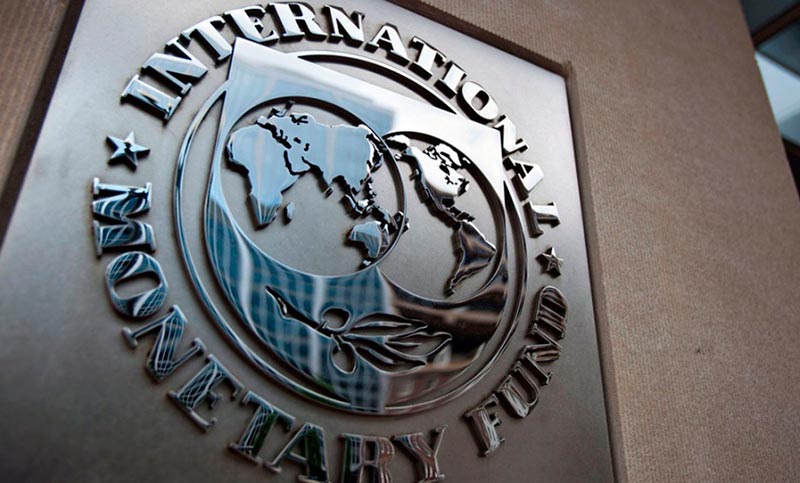 El directorio del FMI se reúne para tratar las metas fiscales del segundo y tercer trimestre de Argentina