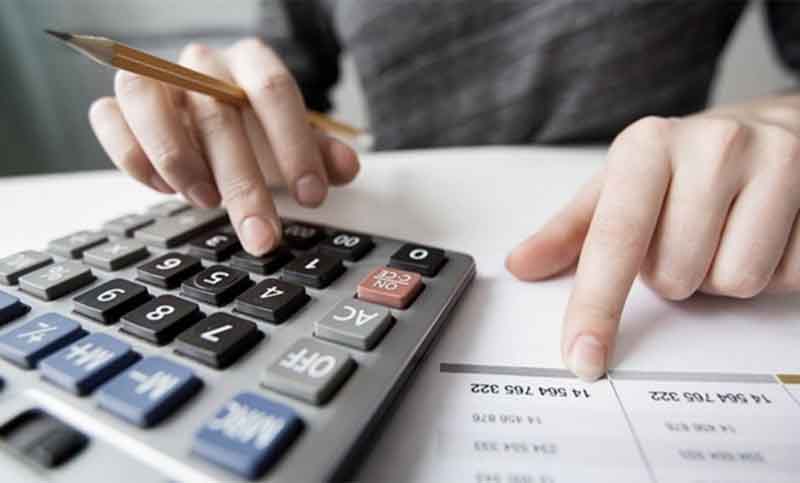 Calculan que el 14,4% de los trabajadores registrados estaría alcanzado por Ganancias
