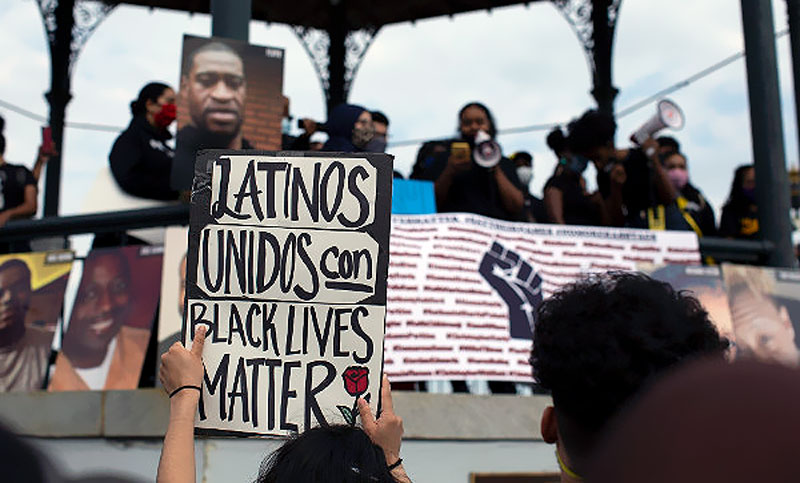 Estados Unidos carece de datos sobre raza y etnicidad para rastrear racismo sistémico