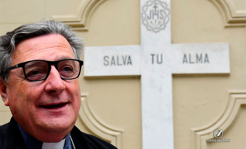 Ya está listo el cronograma para celebrar las Fiestas Patronales en honor a la Virgen del Rosario