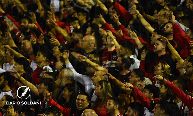 Newell’s finalmente no venderá entradas para no socios frente a Boca