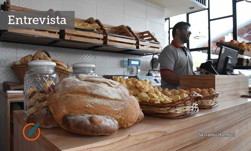 «El Estado tiene que intervenir para sostener el precio del pan, el pueblo debe comer»