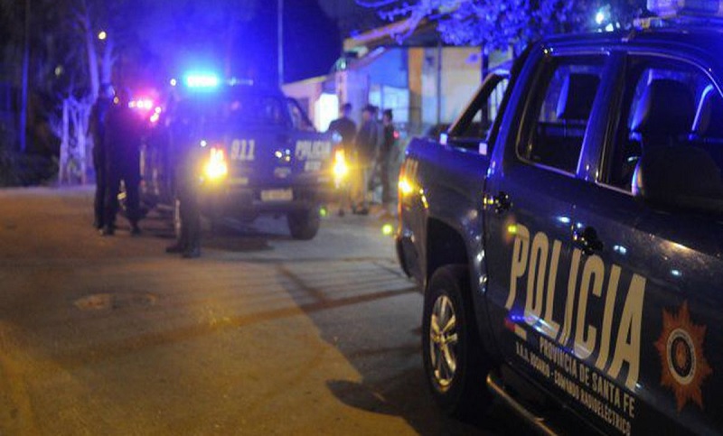 Villa Gobernador Gálvez: detuvieron a una mujer con 3,2 kilos de cocaína en su auto