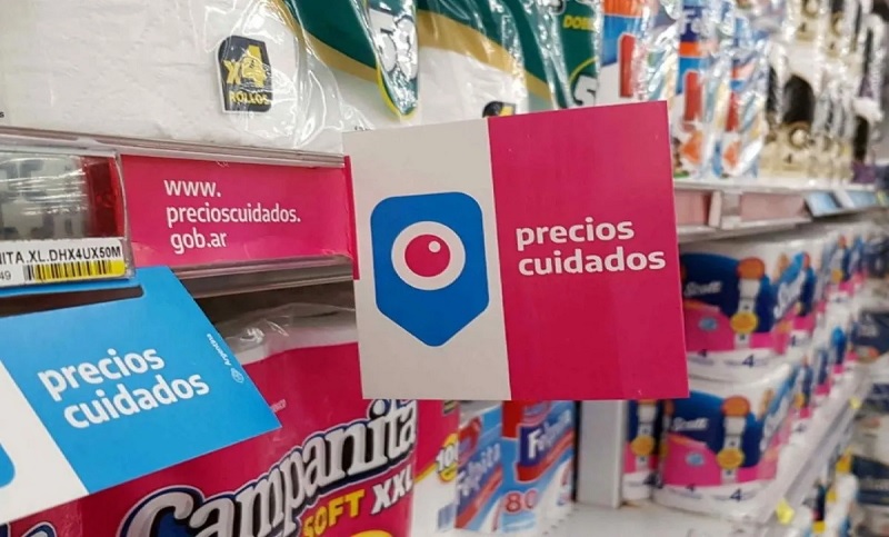 El Gobierno prepara “Precios Justos” para que conviva con “Precios Cuidados”