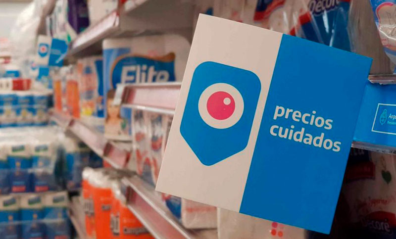 Precios Cuidados vence este viernes y se define su renovación