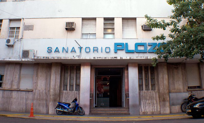 Barrio Azcuénaga: golpearon a un hombre de 82 años para robarle una batería