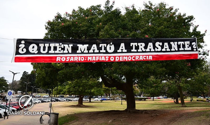 Seguirán presos los acusados por el crimen de Trasante