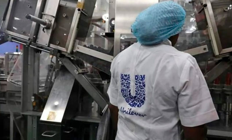 El engaño de la jornada laboral de cuatro días de Unilever en Argentina