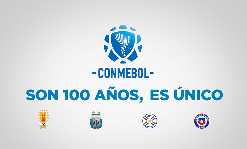El gobierno argentino creó la “Corporación 2030” para postularse como sede del Mundial