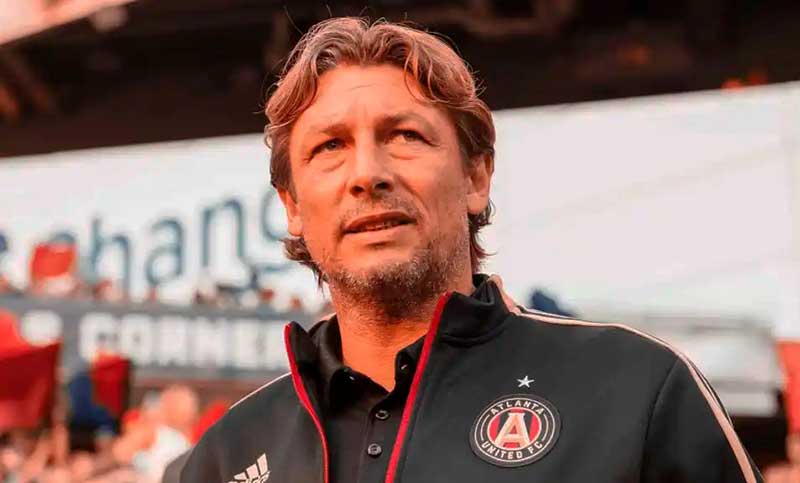 Heinze será presentado el lunes y el hincha Leproso renueva la ilusión