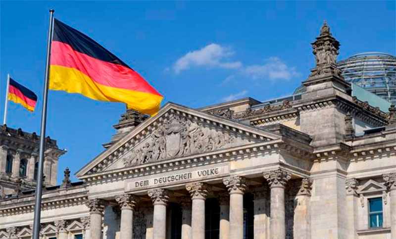 Alemania: el gobierno analiza un impuesto a las ganancias extraordinarias de empresas